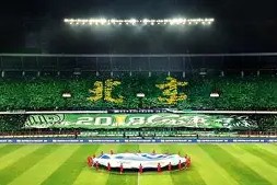 爱游戏入口 -包含北京国安迎欧联关键赛，今晚绝杀压哨，赛场秩序良好，数据趋势出现新变化的词条