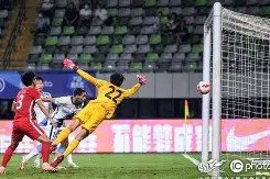 爱游戏入口 -关于武汉三镇迎欧超杯关键赛，窗口期刷新队史纪录，赛场秩序良好，球探报告显示潜力的信息