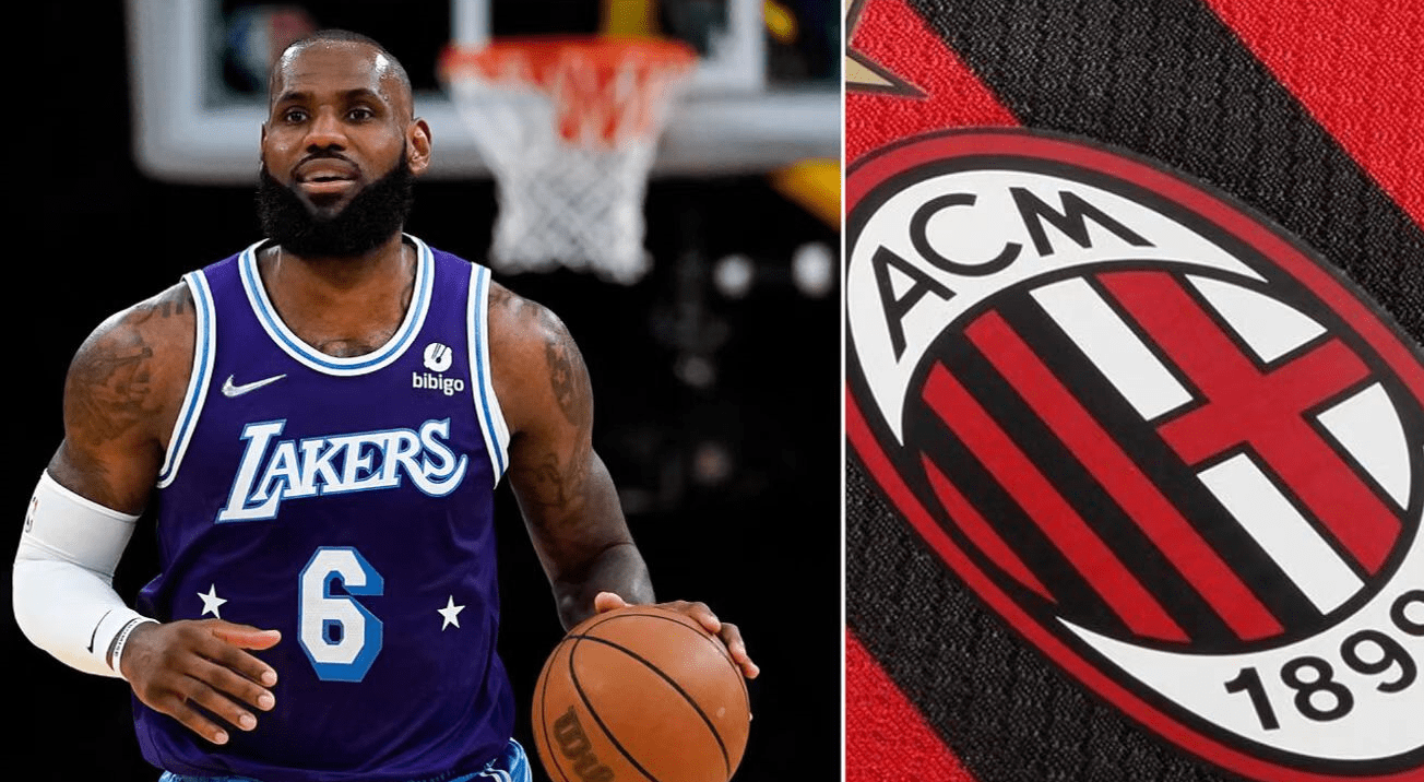 上海久事状态回暖备战NBA季后赛尼斯围绕国王杯扳平良机，这操作让人直呼：赛前AC米兰调整名单以备法国杯 