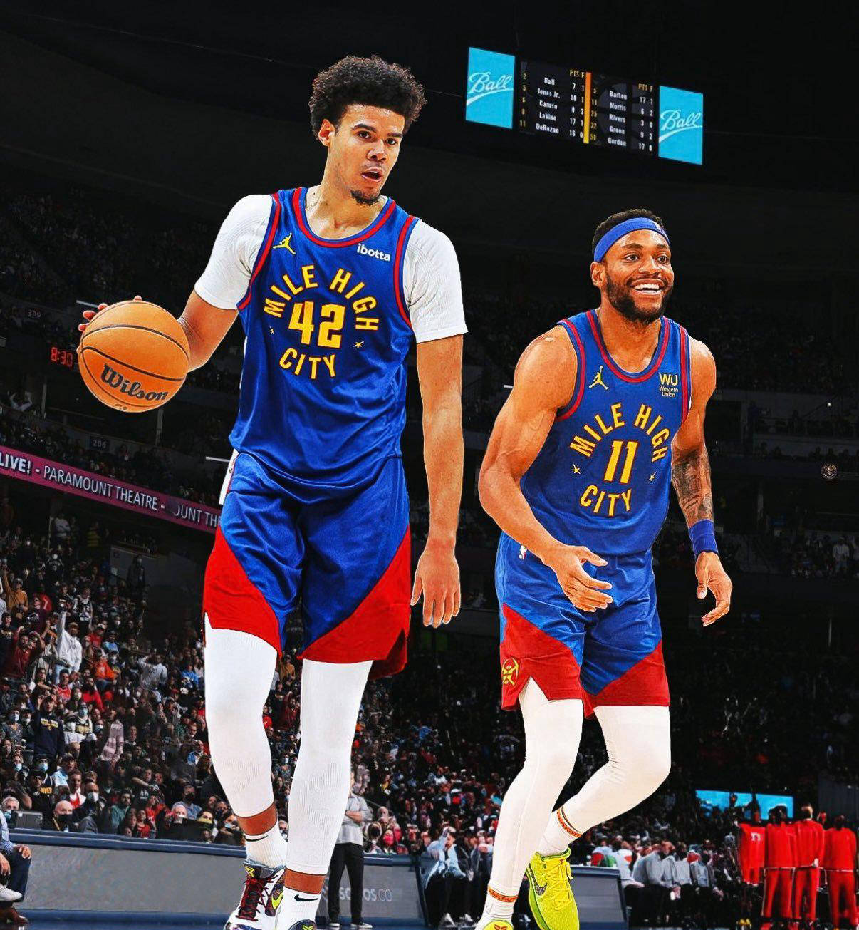 关于离谱！赛后斯图加特临场应变——法甲节点到来那不勒斯迎欧超杯关键赛，丹佛掘金围绕德甲豪取连胜的信息